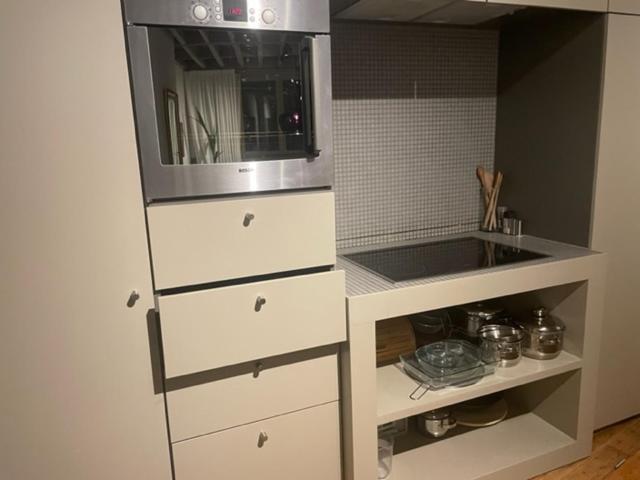 Duplex Dernier Etage Avec Terasse A Deux Pas De La Grand Place Брюксел Екстериор снимка